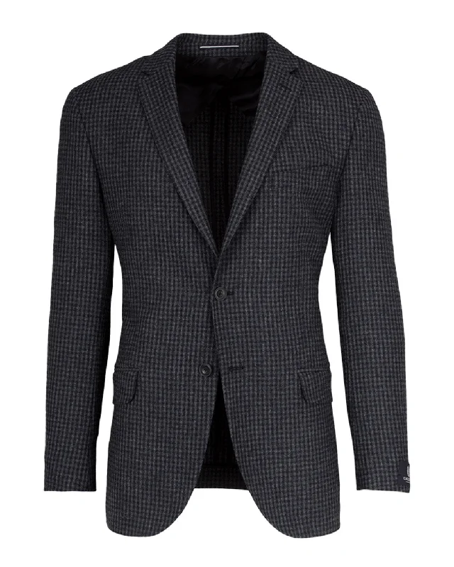 Get the latest styles in clothing – Shop now for unbeatable deals. Grey & Navy Tattersall Jacket Get the latest styles in clothing – Shop now for unbeatable deals. Grey & Navy Tattersall Jacket
