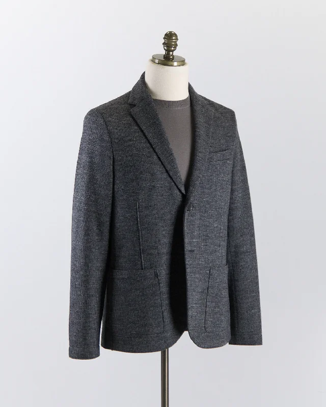 Don’t wait – shop the biggest sale of the season on men’s clothing! Prince Of Wales Stretch Knit Sweater Jacket Don’t wait – shop the biggest sale of the season on men’s clothing! Prince Of Wales Stretch Knit Sweater Jacket