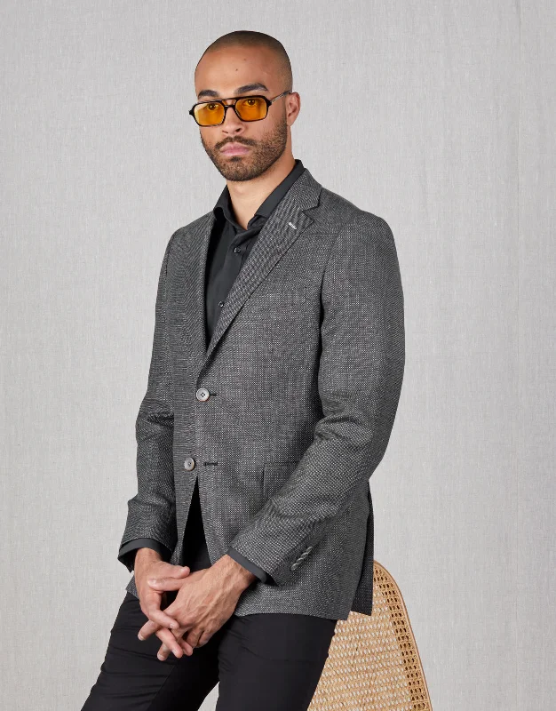 Discover new arrivals in clothing – Affordable styles for every occasion. Hawker Black & White Textured Blazer Discover new arrivals in clothing – Affordable styles for every occasion. Hawker Black & White Textured Blazer