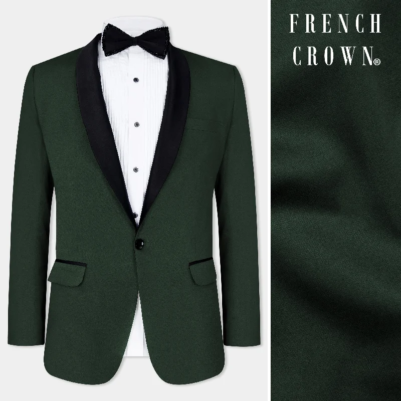 Shop stylish, comfortable men’s clothing at discounted prices. Heavy Metal Green Premium Cotton Tuxedo Stretchable Traveler Blazer Shop stylish, comfortable men’s clothing at discounted prices. Heavy Metal Green Premium Cotton Tuxedo Stretchable Traveler Blazer