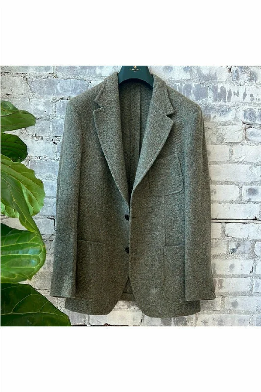 Shop smart, save big – men’s clothing sale on now! K Jacket, Shetland Brushed Wool Jacket - Beige/Forest Shop smart, save big – men’s clothing sale on now! K Jacket, Shetland Brushed Wool Jacket - Beige/Forest