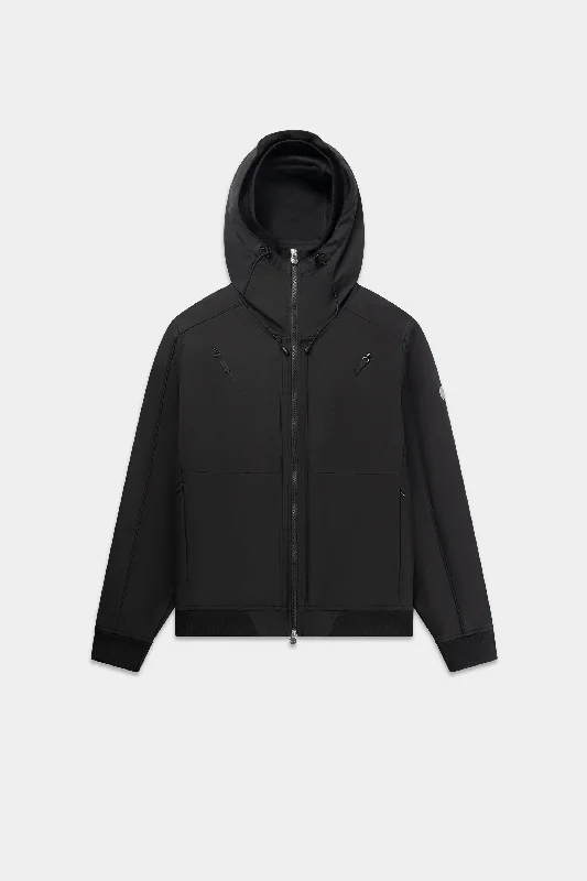 Discover new arrivals in clothing – Affordable styles for every occasion. Hexline Regular Fit Soft Shell Jacket Jet Black Discover new arrivals in clothing – Affordable styles for every occasion. Hexline Regular Fit Soft Shell Jacket Jet Black