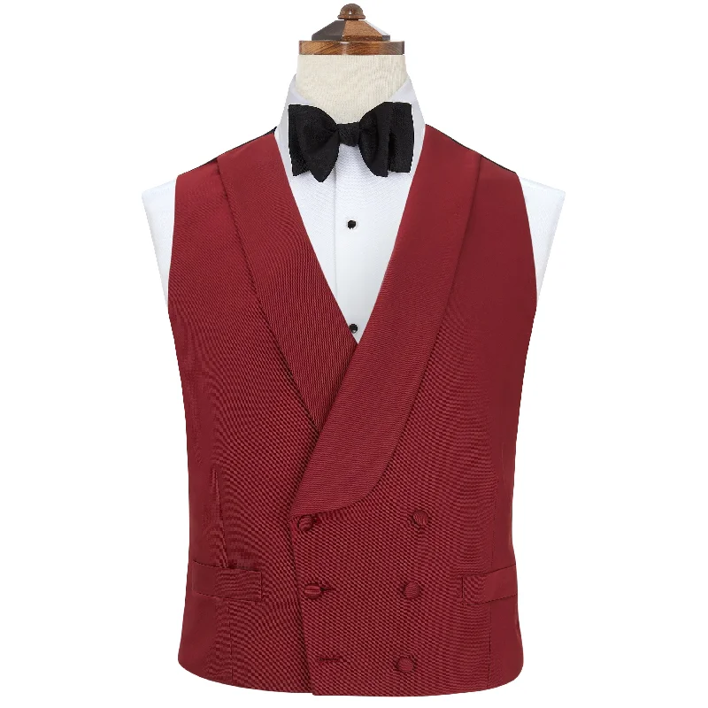 Top-rated clothing on sale – Shop now and get up to 80% off! Hudson Berry Grosgrain Silk and Cotton Waistcoat Top-rated clothing on sale – Shop now and get up to 80% off! Hudson Berry Grosgrain Silk and Cotton Waistcoat