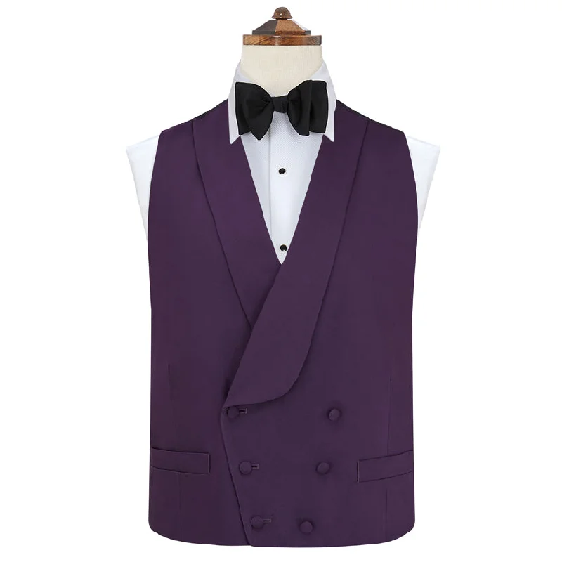 Big discounts – Shop now for amazing deals. Hudson Purple Silk Cotton Grosgrain Waistcoat Big discounts – Shop now for amazing deals. Hudson Purple Silk Cotton Grosgrain Waistcoat