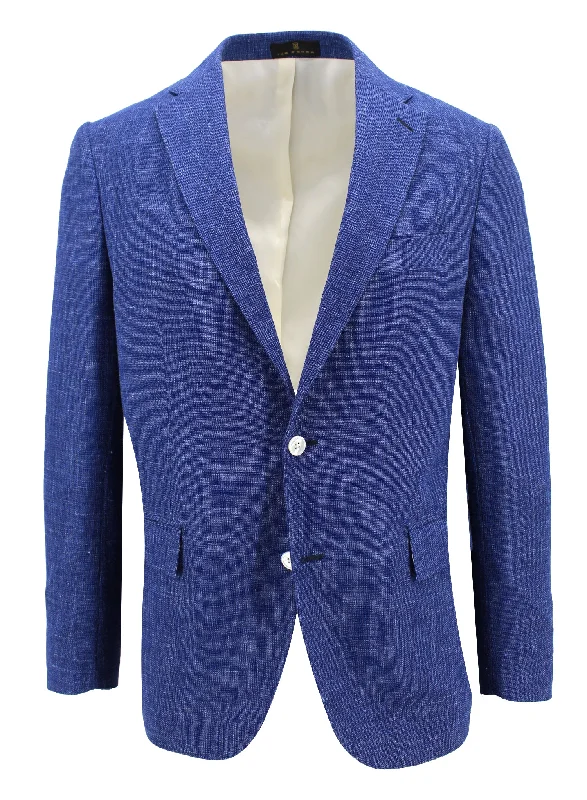 Get the latest styles in clothing – Shop now for unbeatable deals. Navy Slub Weave Sport Coat Get the latest styles in clothing – Shop now for unbeatable deals. Navy Slub Weave Sport Coat
