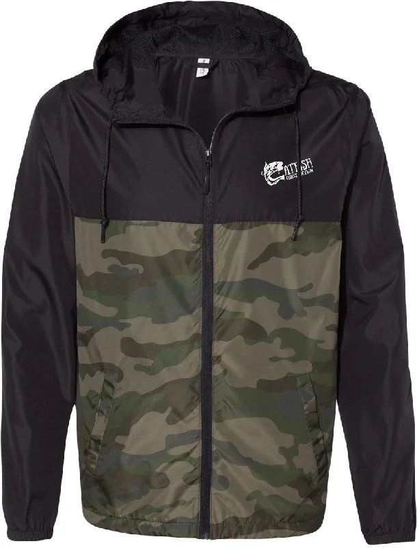 Shop now and save up to 40% on men’s wardrobe essentials. Independent Trading Co. Water-Resistant Lightweight Windbreaker Shop now and save up to 40% on men’s wardrobe essentials. Independent Trading Co. Water-Resistant Lightweight Windbreaker