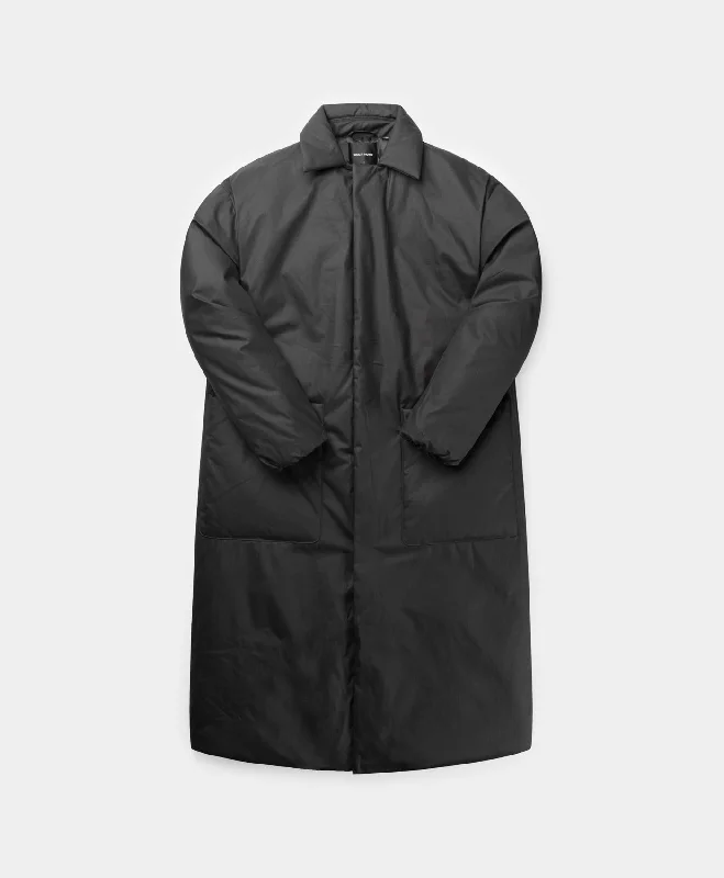 Limited-time offer – Shop top-rated clothing with massive discounts! Jet Black Rano Puffer Coat Limited-time offer – Shop top-rated clothing with massive discounts! Jet Black Rano Puffer Coat