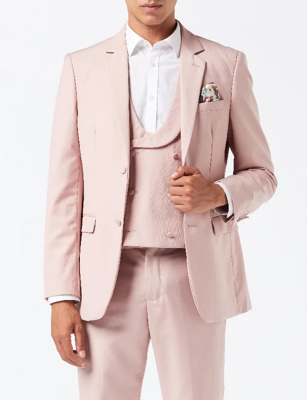 Exclusive online offer: Save 30% on all men's clothing. LETE - PINK SUMMER WEDDING JACKET & WAISTCOAT Exclusive online offer: Save 30% on all men's clothing. LETE - PINK SUMMER WEDDING JACKET & WAISTCOAT