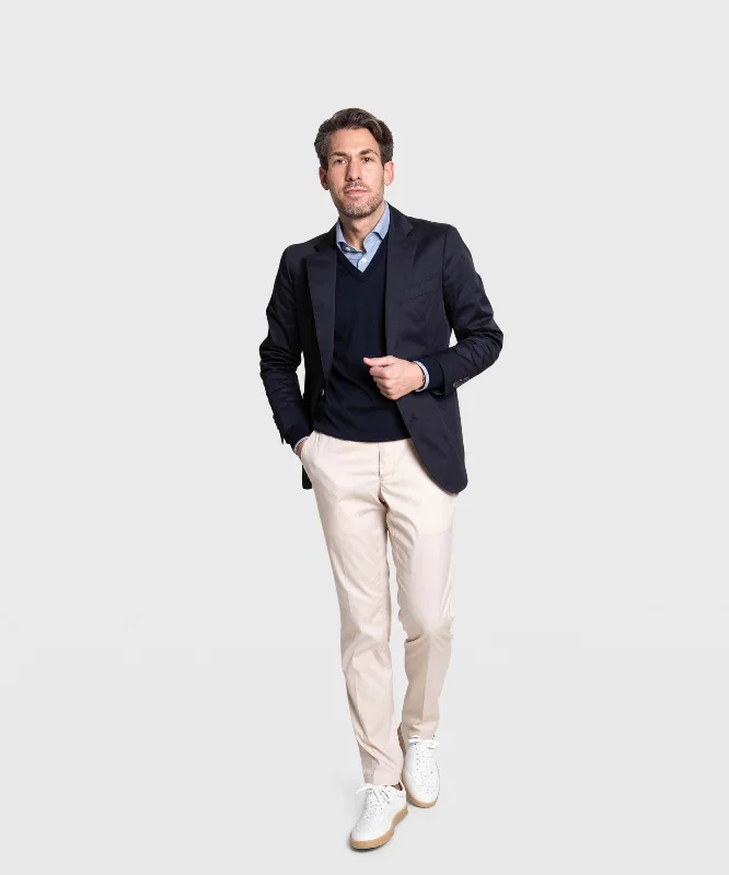 Get ready for your next season with amazing savings on all clothing. Light Cotton Blazer Get ready for your next season with amazing savings on all clothing. Light Cotton Blazer