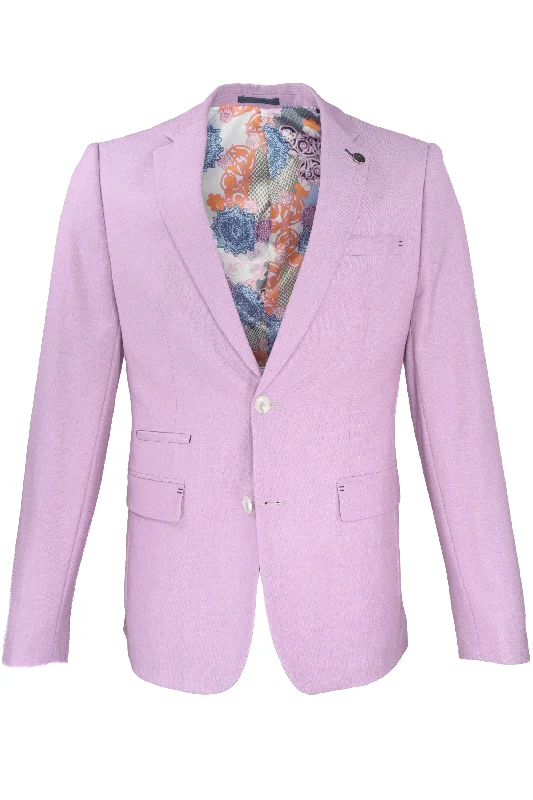 Shop fashion favorites at discounted prices – Limited time offer. Au Noir Lancaster Sport Coat Lavender Shop fashion favorites at discounted prices – Limited time offer. Au Noir Lancaster Sport Coat Lavender