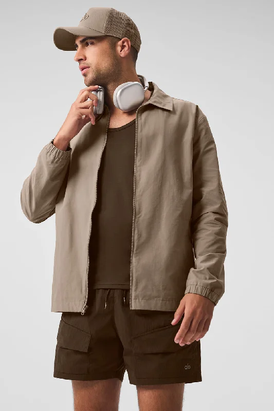 Exclusive online discounts – Shop clothing for every occasion! Torrent Overshirt - Gravel Exclusive online discounts – Shop clothing for every occasion! Torrent Overshirt - Gravel