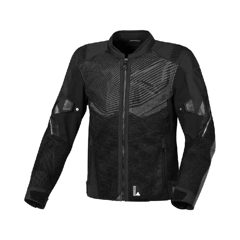 Shop our exclusive men’s fashion deals – limited time only! MACNA FOXTER MOTORCYCLE MESH JACKET Shop our exclusive men’s fashion deals – limited time only! MACNA FOXTER MOTORCYCLE MESH JACKET