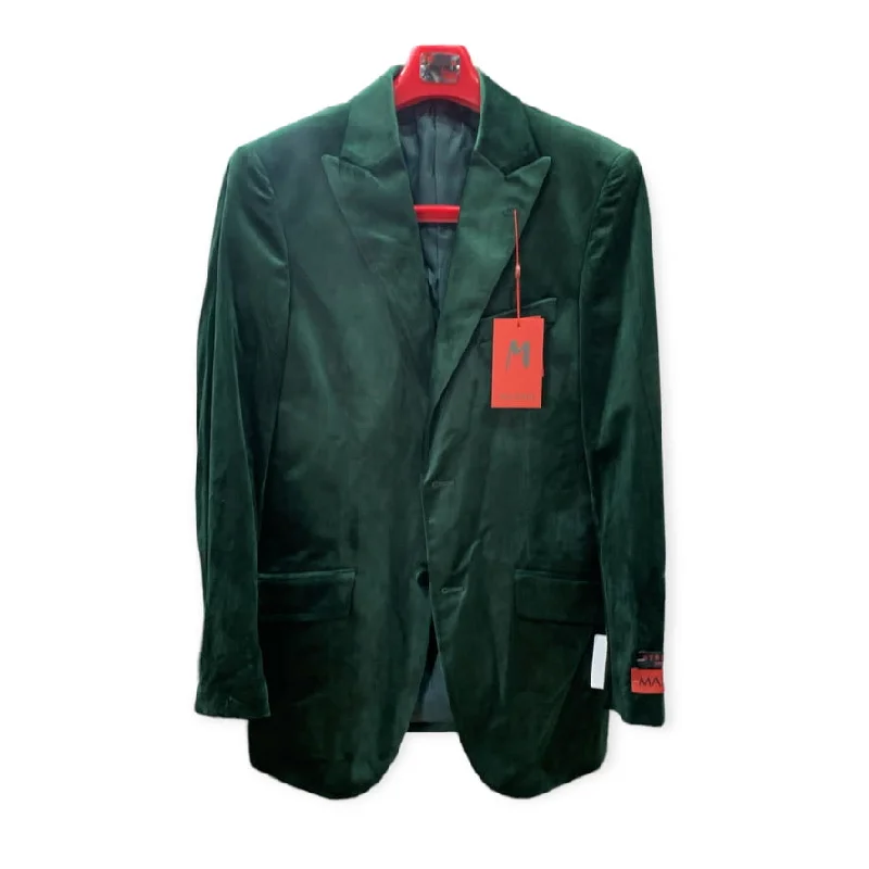 Limited-time sale: Save on all your favorite clothing items. MAZARI: Velvet Sportcoat 1010 Limited-time sale: Save on all your favorite clothing items. MAZARI: Velvet Sportcoat 1010