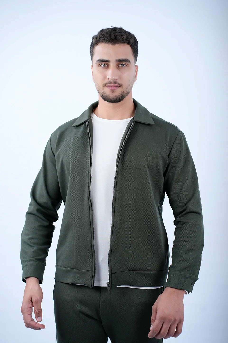 Shop now for the latest fashion trends and enjoy special promotions! Military Jacket With Side Pocket Shop now for the latest fashion trends and enjoy special promotions! Military Jacket With Side Pocket