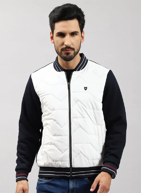 Flash sale on trendy clothing – Limited time offers available online. Men NAvy Blue Solid Cotton Blend Jacket Flash sale on trendy clothing – Limited time offers available online. Men NAvy Blue Solid Cotton Blend Jacket