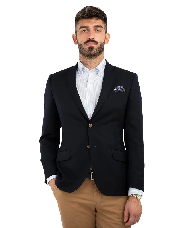 Affordable clothing for men and women – Shop today for big savings. Navy Basketweave Blazer Affordable clothing for men and women – Shop today for big savings. Navy Basketweave Blazer
