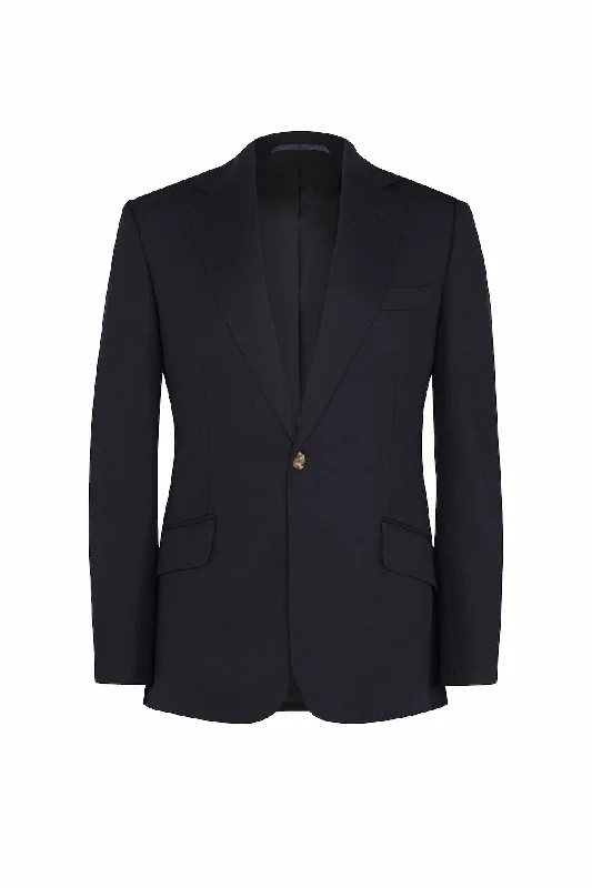 Hurry, the best clothing deals won’t last – Shop now for major savings. Navy Fearnought Wool Blazer Hurry, the best clothing deals won’t last – Shop now for major savings. Navy Fearnought Wool Blazer