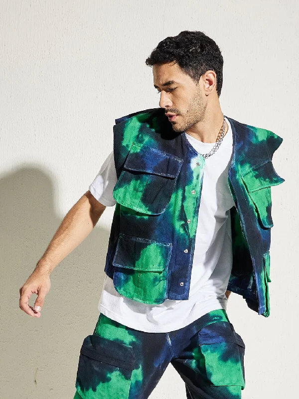 Save more with our buy-more, save-more deals on men’s fashion. Northern Light Baggy Pocket Sleeveless Denim Jacket Save more with our buy-more, save-more deals on men’s fashion. Northern Light Baggy Pocket Sleeveless Denim Jacket