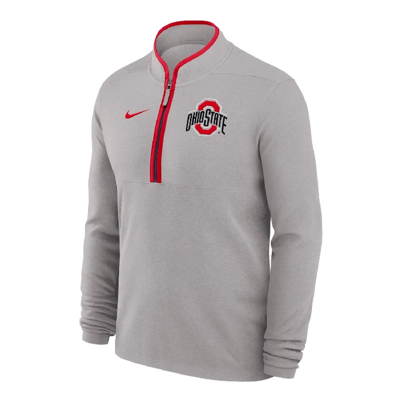 Men’s fashion sale – new deals added every day! Ohio State Buckeyes Nike Victory Primary Logo 1/2 Zip Jacket Men’s fashion sale – new deals added every day! Ohio State Buckeyes Nike Victory Primary Logo 1/2 Zip Jacket