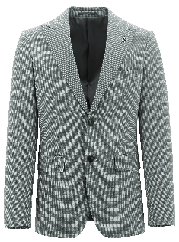 Exclusive discounts on men's fashion – shop today! Peak Green Microchecked Sports Jacket Exclusive discounts on men's fashion – shop today! Peak Green Microchecked Sports Jacket