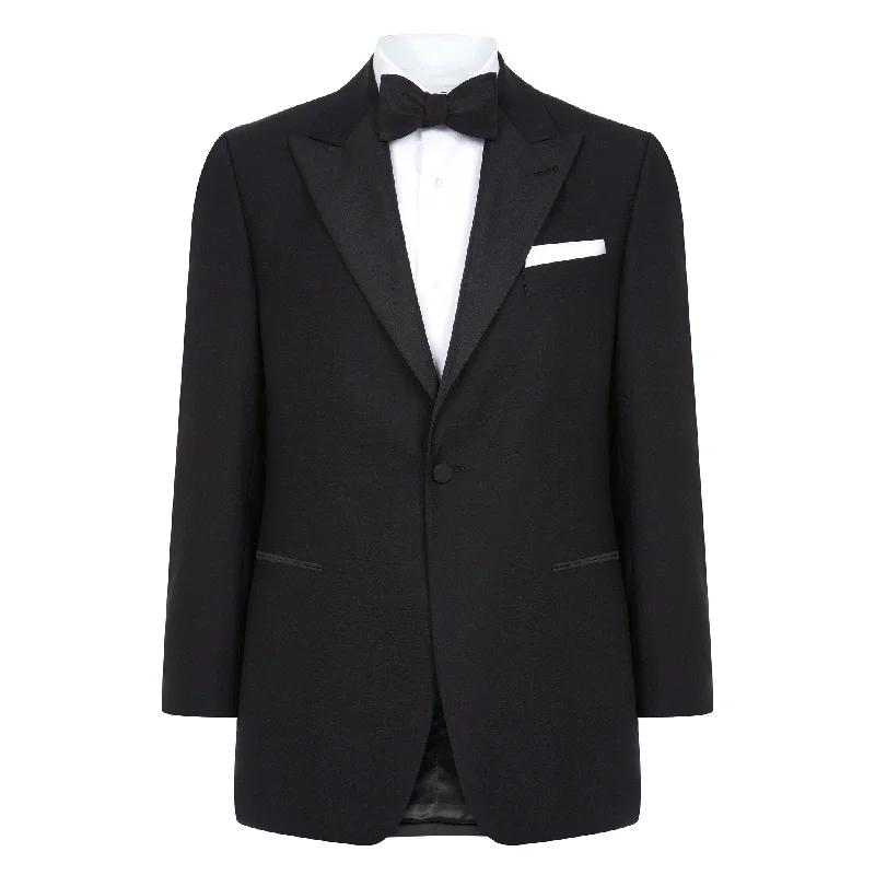 Shop the latest trends in men's clothing at unbeatable prices. Drake Black Dinner Jacket Shop the latest trends in men's clothing at unbeatable prices. Drake Black Dinner Jacket