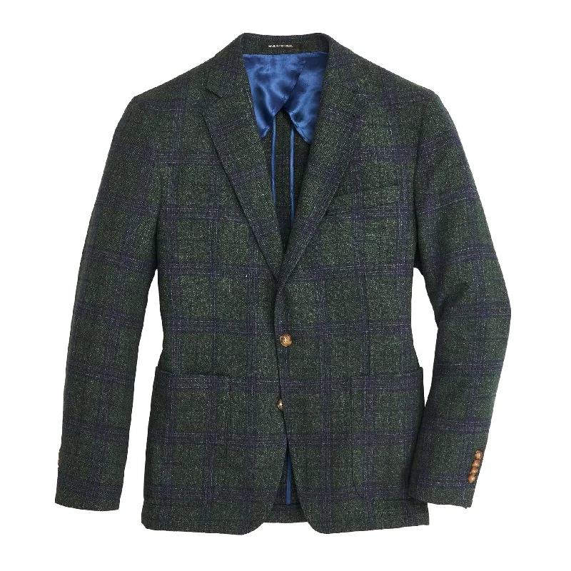 Shop now for affordable fashion – Enjoy free shipping on clothing orders. Vitale Barberis Pine/True Navy Plaid Sport Coat - Smoke Pine Shop now for affordable fashion – Enjoy free shipping on clothing orders. Vitale Barberis Pine/True Navy Plaid Sport Coat - Smoke Pine