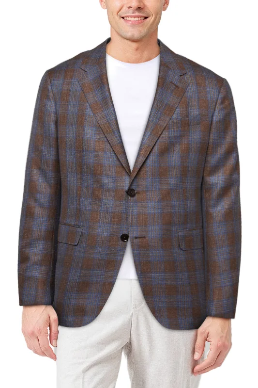 Big discounts  – Shop now for amazing deals.  Plaid Sport Coat