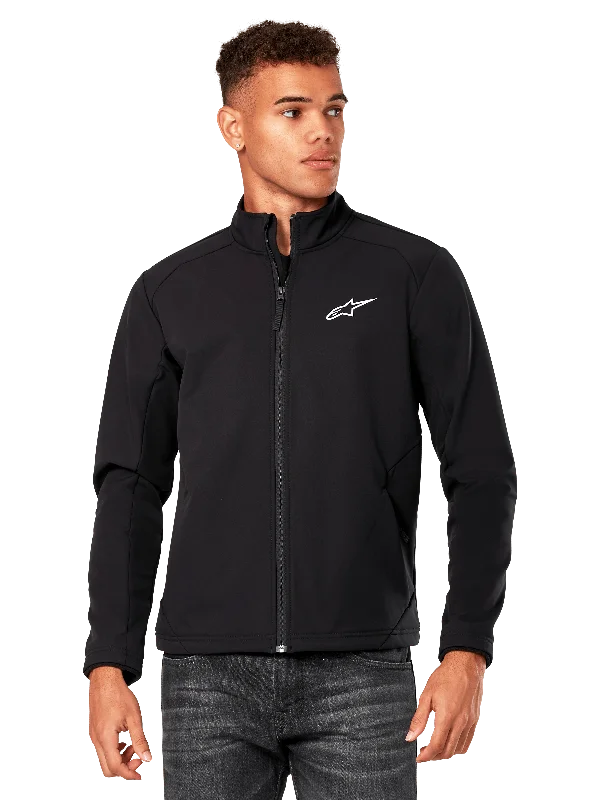 Big discounts – don’t miss out!  Radiate Softshell Jacket