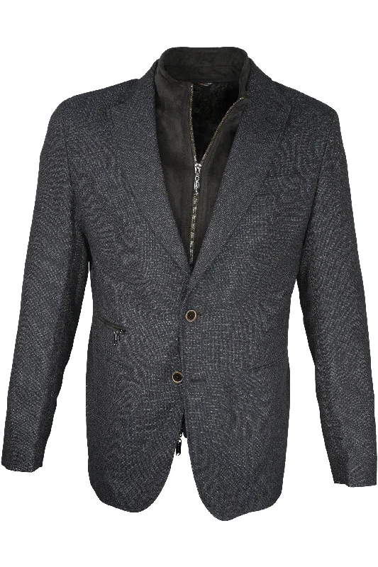 Limited-time promo – up to 70% off on men's essentials. Robert Graham The Jetset II Woven Hybrid Sport Coat Limited-time promo – up to 70% off on men's essentials. Robert Graham The Jetset II Woven Hybrid Sport Coat