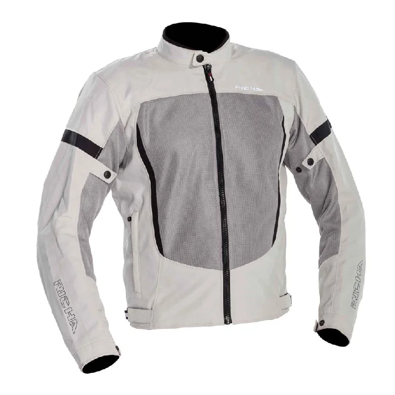 Get ready for the season with exclusive savings on trendy clothes. RICHA AIRBENDER JACKET SHORT Get ready for the season with exclusive savings on trendy clothes. RICHA AIRBENDER JACKET SHORT
