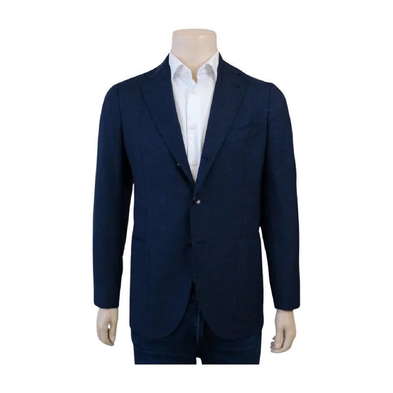 Shop now and save up to 40% on men’s wardrobe essentials. Sartorio Sport Coat - Dark Navy Shop now and save up to 40% on men’s wardrobe essentials. Sartorio Sport Coat - Dark Navy