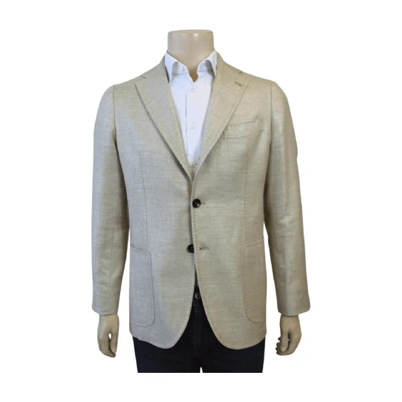 Exclusive offers on the latest clothing styles for men . Sartorio Sport Coat - Solid Tan Exclusive offers on the latest clothing styles for men . Sartorio Sport Coat - Solid Tan