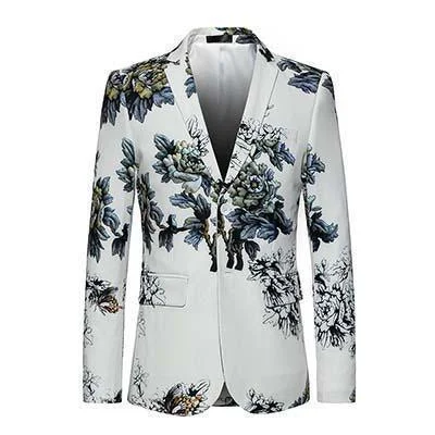 Shop the latest men's clothing trends at a fraction of the price. Sequin Blazers Mens Slim Fit Fashion Brand Blazer Shop the latest men's clothing trends at a fraction of the price. Sequin Blazers Mens Slim Fit Fashion Brand Blazer