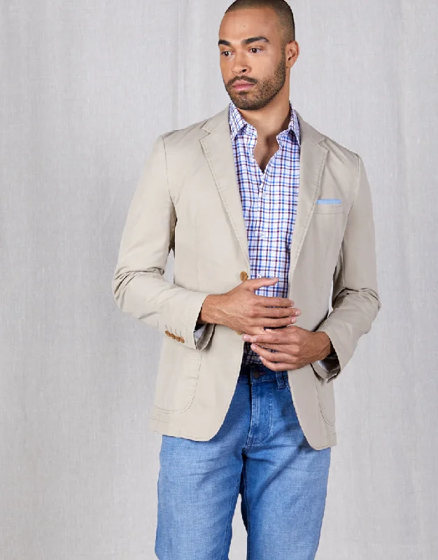 Shop now and enjoy massive savings on stylish clothing for all seasons. Spectre Beige Blazer Shop now and enjoy massive savings on stylish clothing for all seasons. Spectre Beige Blazer