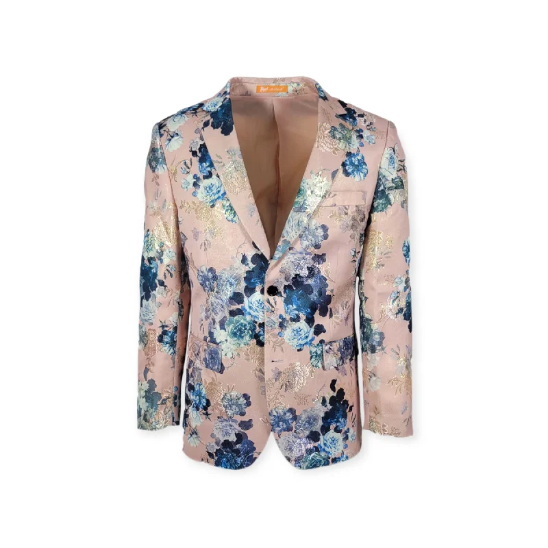 Shop the best clothing sale – Limited-time offer. ST PATRICK: Floral Blazer SPF25A Shop the best clothing sale – Limited-time offer. ST PATRICK: Floral Blazer SPF25A