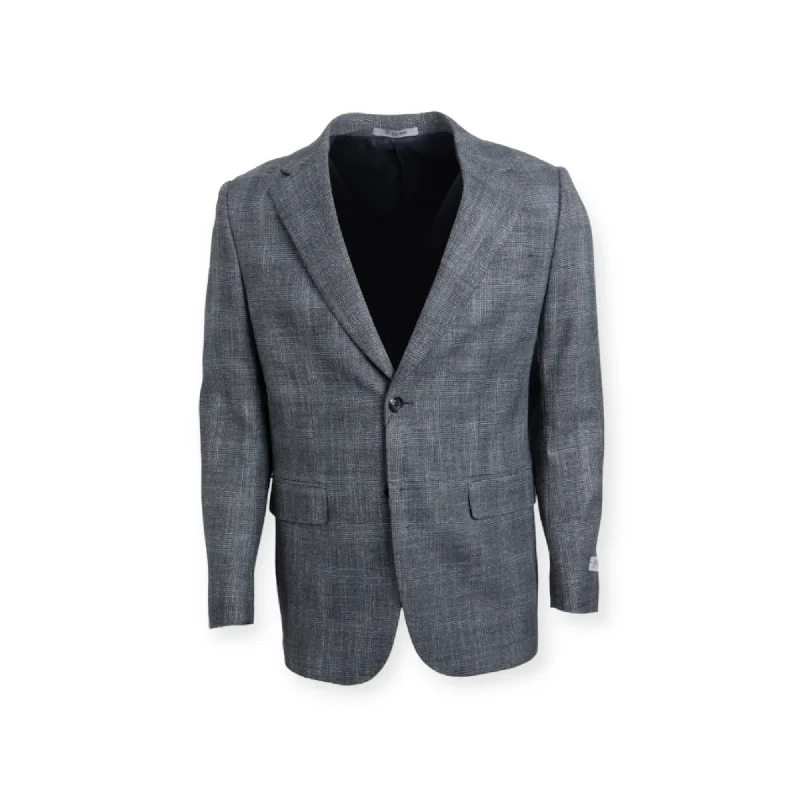 Shop stylish clothing for less – Great deals this week only. STACY ADAMS: Glen Plaid Sports Coat SMJ801 Shop stylish clothing for less – Great deals this week only. STACY ADAMS: Glen Plaid Sports Coat SMJ801