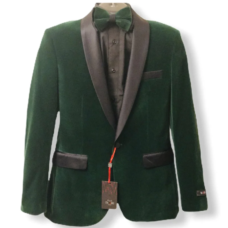 Don’t miss out – huge discounts on men’s trendy styles.  Tazio Blazer MJ3025