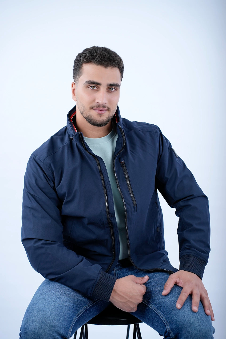 Shop the hottest fashion trends for less – deals you can’t miss. Tom Tailor Navy Jacket With A Detachable Hood Shop the hottest fashion trends for less – deals you can’t miss. Tom Tailor Navy Jacket With A Detachable Hood