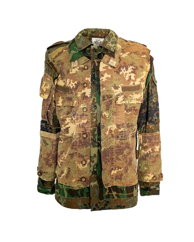 Hurry, the best clothing deals won’t last – Shop now for major savings. Triple Camouflage Shirt Hurry, the best clothing deals won’t last – Shop now for major savings. Triple Camouflage Shirt