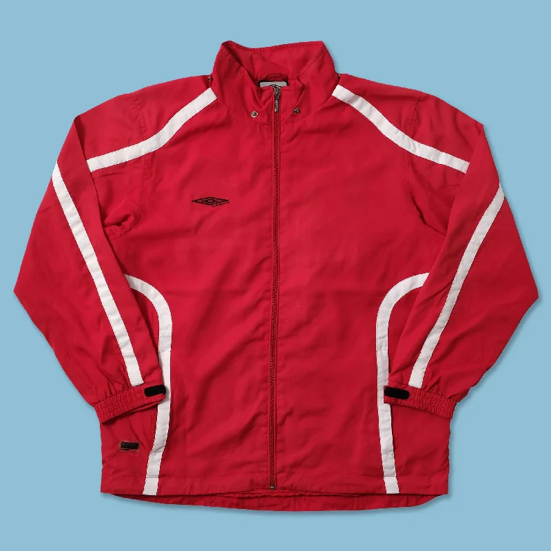 Limited-time offer!  Umbro Track Jacket Medium