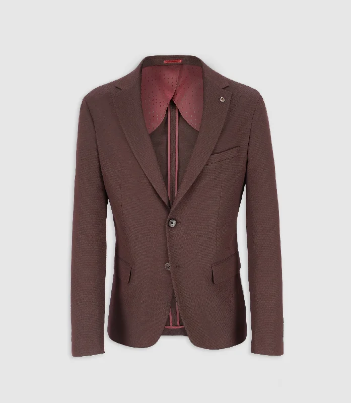 Get stylish outfits for every occasion – Shop now and save! Veste casual 2 boutons bordeaux Get stylish outfits for every occasion – Shop now and save! Veste casual 2 boutons bordeaux