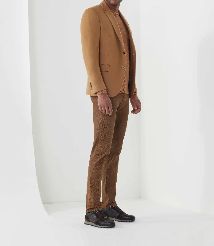 Hurry, the best deals on men’s fashion won’t last long! Veste casual avec cachemire camel "Raffineur" Hurry, the best deals on men’s fashion won’t last long! Veste casual avec cachemire camel "Raffineur"