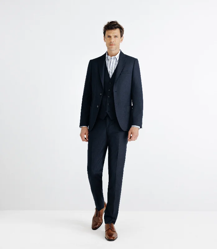 Huge deals on men’s clothing – Limited-time only!  Veste ville séparable marine