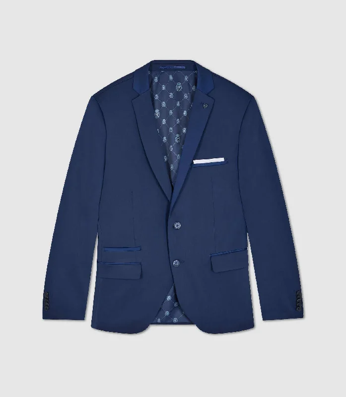Shop men’s and women’s fashion at unbeatable prices today! Veste ville 2 boutons bleu "Cionac" Shop men’s and women’s fashion at unbeatable prices today! Veste ville 2 boutons bleu "Cionac"