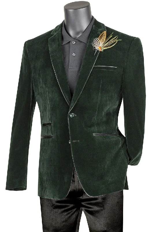 Hurry, the best clothing deals won’t last – Shop now for major savings. Vinci BS-02 Single Breast Velvet Emerald Hurry, the best clothing deals won’t last – Shop now for major savings. Vinci BS-02 Single Breast Velvet Emerald
