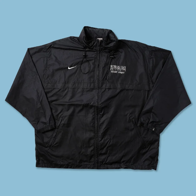Special offers on the latest clothing collections – Don’t miss out! Vintage Nike Michigan State Light Jacket XXL Special offers on the latest clothing collections – Don’t miss out! Vintage Nike Michigan State Light Jacket XXL
