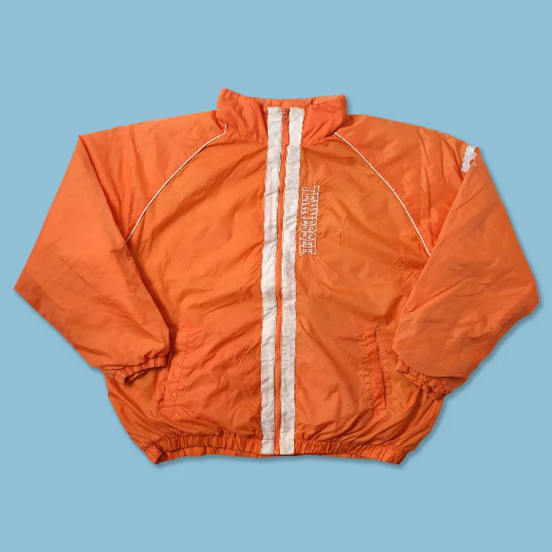 Get 25% off select men’s clothing when you shop online! Vintage Starter Tennessee Jacket XLarge Get 25% off select men’s clothing when you shop online! Vintage Starter Tennessee Jacket XLarge