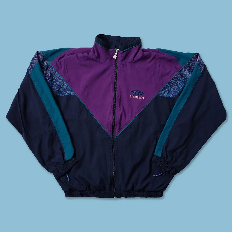 Get men’s fashion for less – shop the best deals of the year. Vintage Umbro Track Jacket Large Get men’s fashion for less – shop the best deals of the year. Vintage Umbro Track Jacket Large