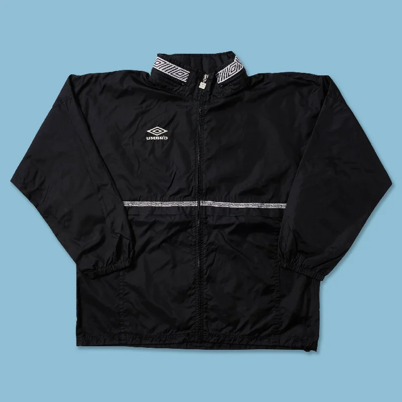 Buy now, pay later – exclusive savings on men’s clothing. Vintage Umbro Track Jacket XLarge Buy now, pay later – exclusive savings on men’s clothing. Vintage Umbro Track Jacket XLarge