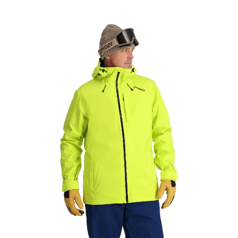 Get 25% off select men’s clothing when you shop online!  Mens Volt - Sharp Lime